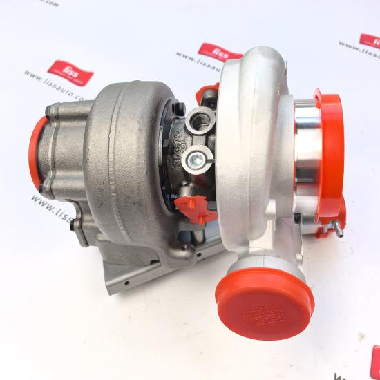 turbocharger 1002053683