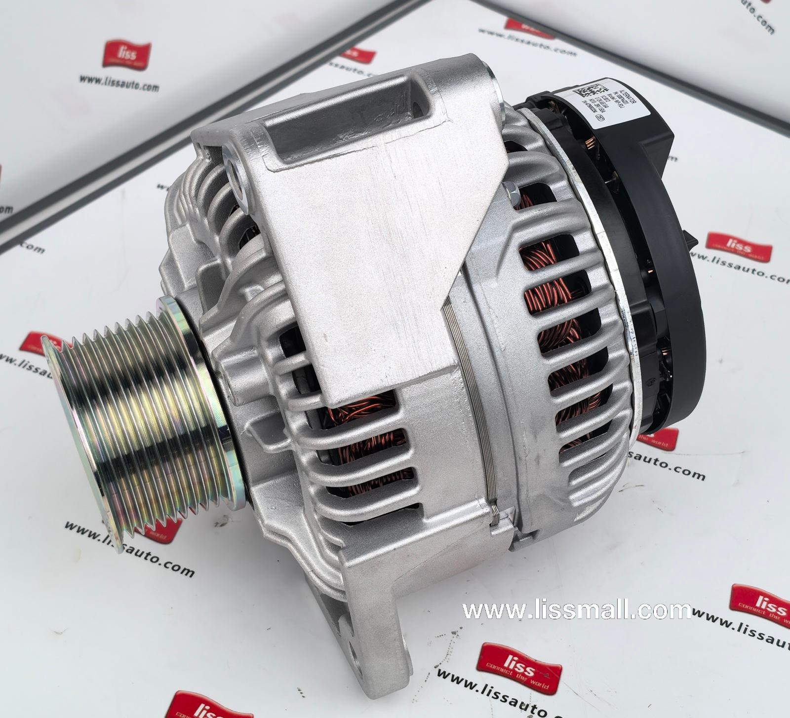 Alternator 1008746231