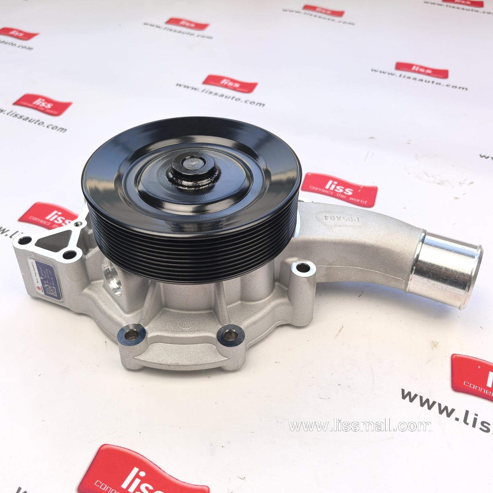 water pump 1002023407 610800060207