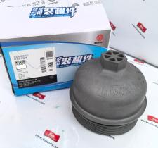 Oil filter cover 1006103300 thumbnail 1