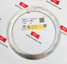 Adjusting the gasket HD90129320421 thumbnail 1