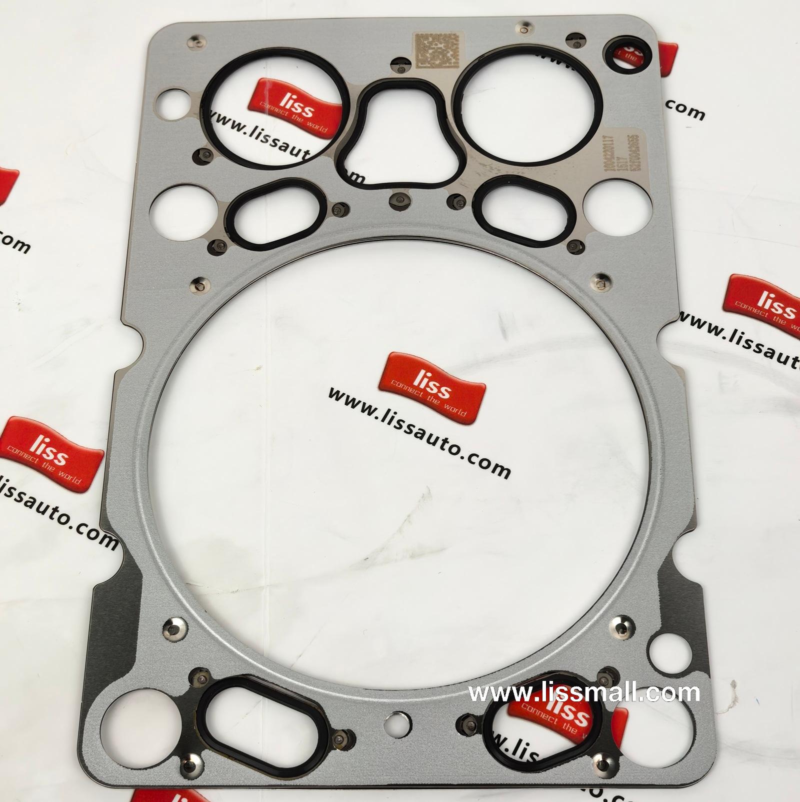 Cylinder head gasket 1004220117 1004329208 612700040018