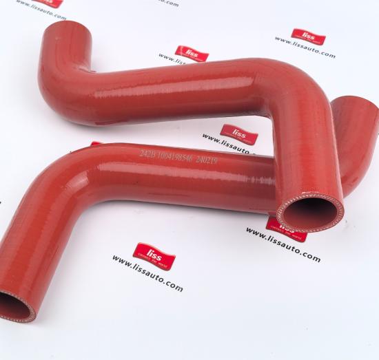 Pneumatic connection hose 1004198546