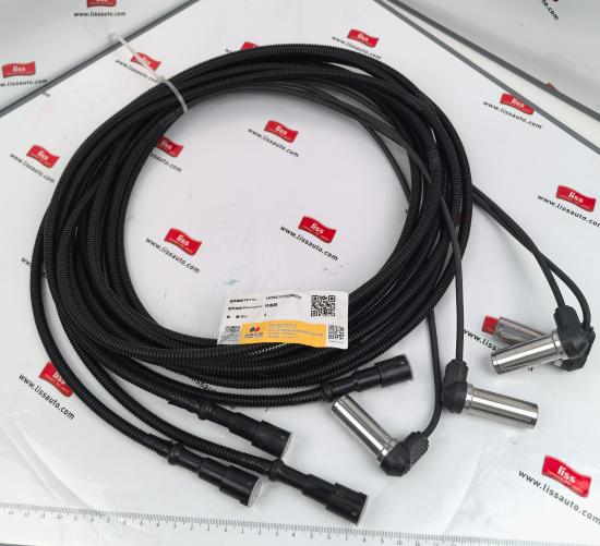 ДАТЧИК АБС HD90129588003