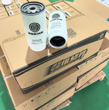 燃油滤清器 1000424916A 缩略图 2