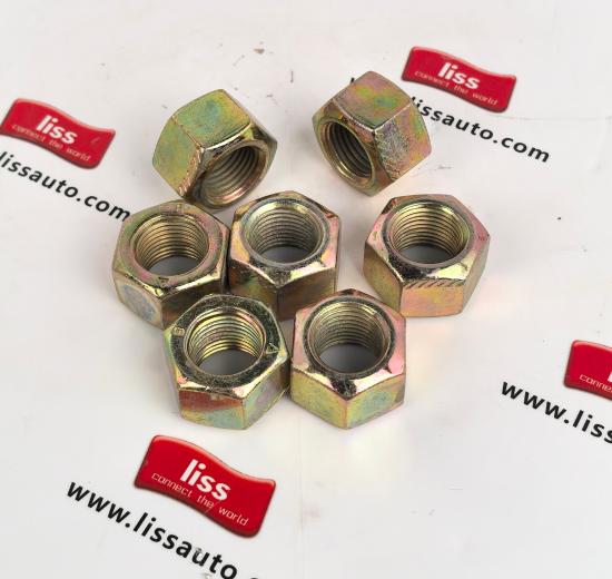 Гайка M16x1,5, S=22 06.11222.6311