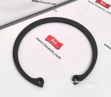 Пружинное кольцо для отверстия 105х4 DIN472 06.29020.0214, миниатюра 1