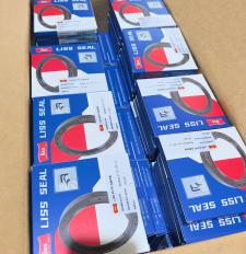 oil seal 12032028B ZF 0750111329 BAUMSLX7 95х120х12 thumbnail 2