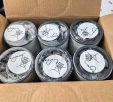 Fuel Filter FF5782NN Cummins 5417137 42C0411520 58C0100030 79826673 thumbnail 3