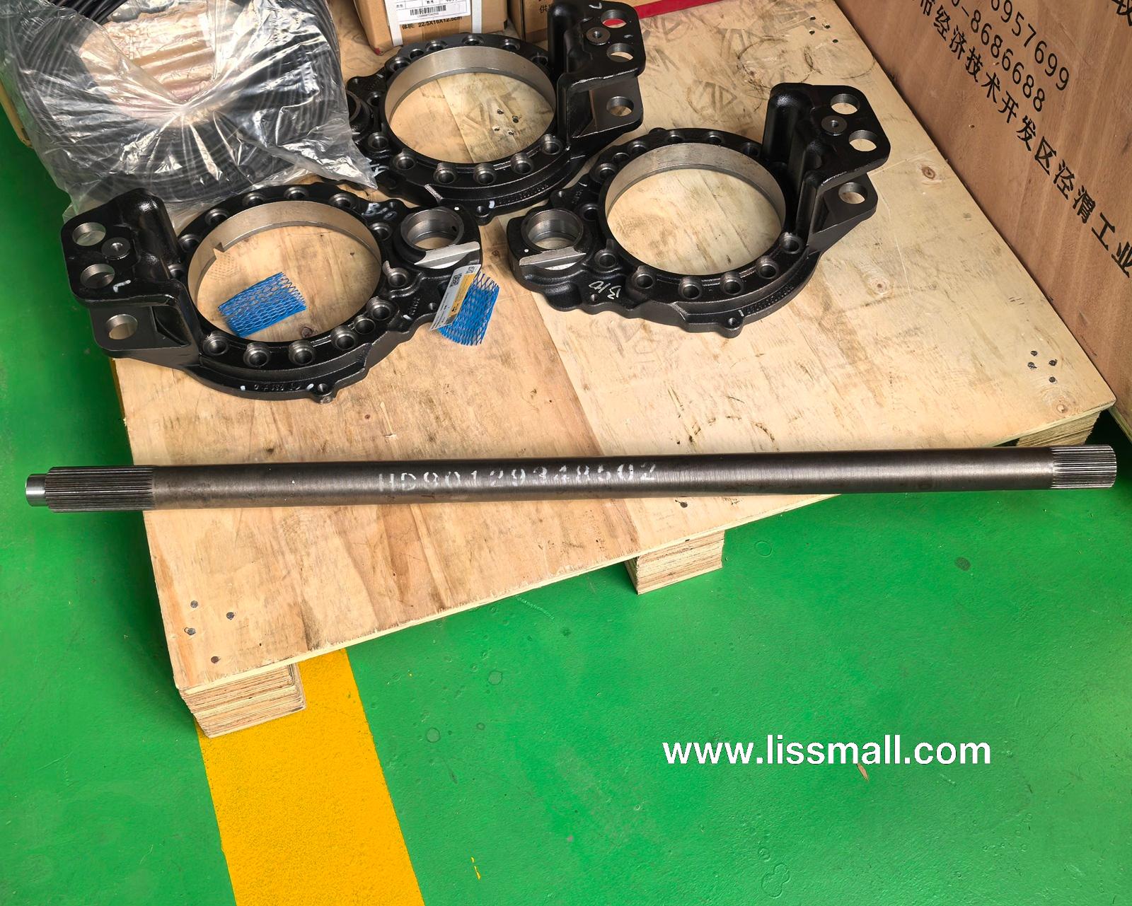 Axle Shaft HD90129348502