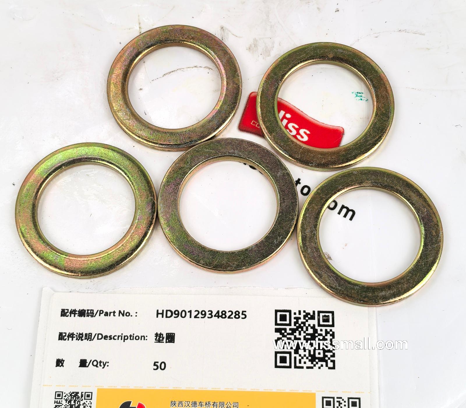 Washer HD90129348285