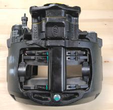 Дисковый тормоз WABCO PAN19,6401951360, правый HD90009448140, миниатюра 1