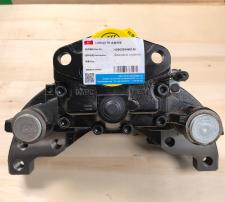 Дисковый тормоз WABCO PAN19,6401951360, правый HD90009448140, миниатюра 2