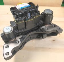 Дисковый тормоз WABCO PAN19,6401951360, правый HD90009448140, миниатюра 3