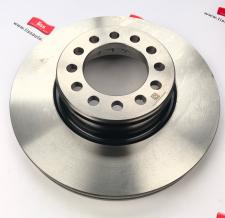 Brake Disc HD90129360151 HD90009440032 thumbnail 1