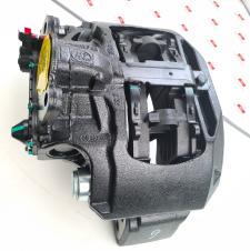 Супорт левый HD90009448025, миниатюра 1