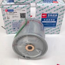 分流离心式机油滤清器 130000-1030100 Fleetguard CS41005 Donaldson P550287 缩略图 2
