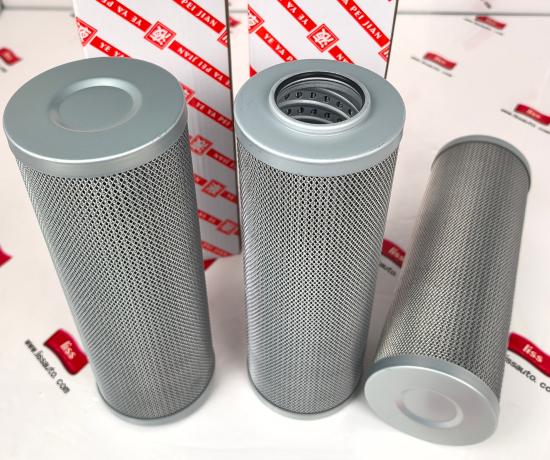 Hydraulic filter DM48-1000