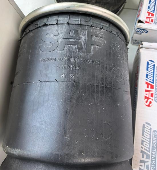 AIR BELLOW 03229003300