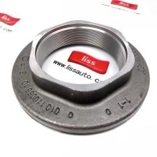 Axle Nut Left Handed Thread 01011008500 thumbnail 1