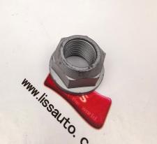 Bolt spring semi-trailer axle 03341280210 thumbnail 3