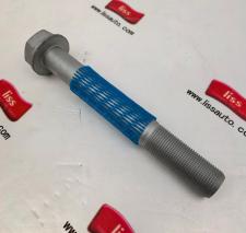 Bolt spring semi-trailer axle 03341280210 thumbnail 2