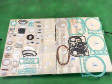 Компонент уплотнения CX28-1502236 SHAANXI FAST GEAR FC6A145/185, миниатюра 1