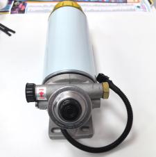 Дизельный фильтр ST-CX14010, миниатюра 1