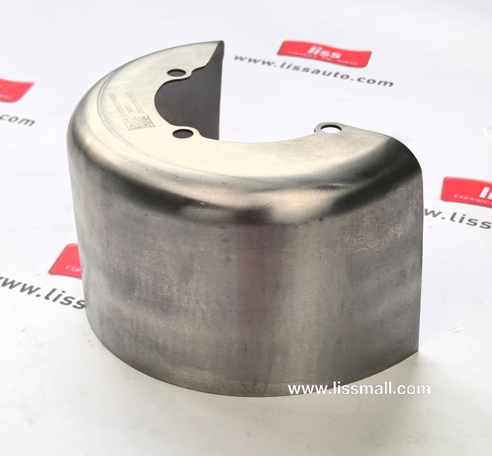 Turbocharger heat shield 610800110926