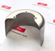 Turbocharger heat shield 610800110926 thumbnail 2