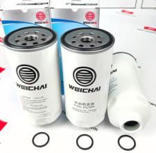 Фильтр топливный 1000964807 612640080444, миниатюра 1