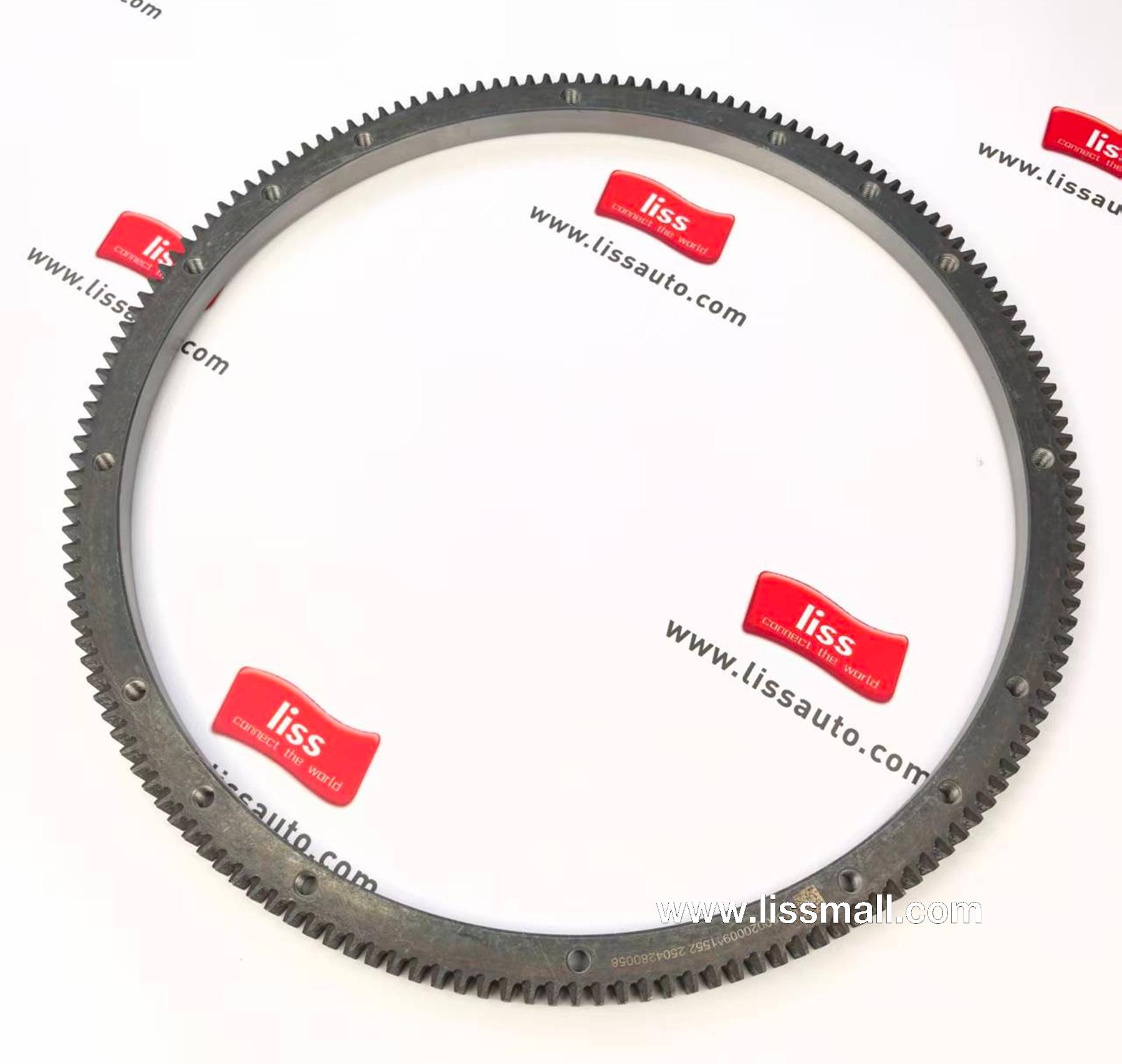 Flywheel ring gear 81500020009