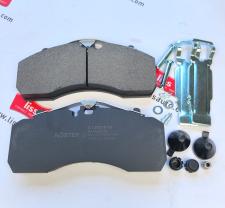 制动钳摩擦片修理包 WVA29278 K094436K50 缩略图 1