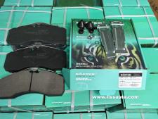 制动钳摩擦片修理包 WVA29278 K094436K50 缩略图 3