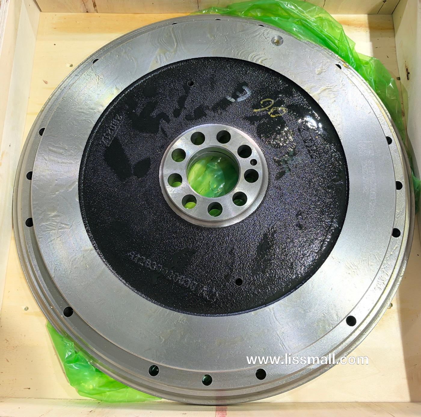 flywheel 612640020006