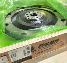 Flywheel assembly 1010705062 thumbnail 3