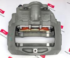 QP22L клещи в сборе (слева) AZ4007444210, миниатюра 1