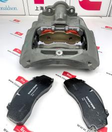 QP22L клещи в сборе (слева) AZ4007444210, миниатюра 2