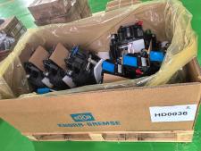 右盘式制动器 HD90009440036 SN7518-K171782 缩略图 3