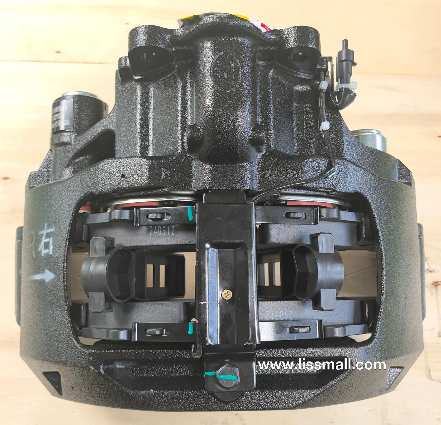 Disc Brake DZ9100440050