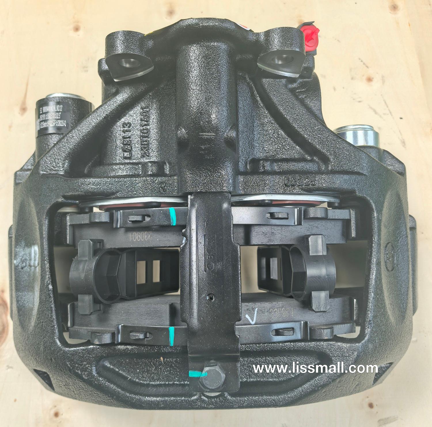 盘式制动器 HD90009448142