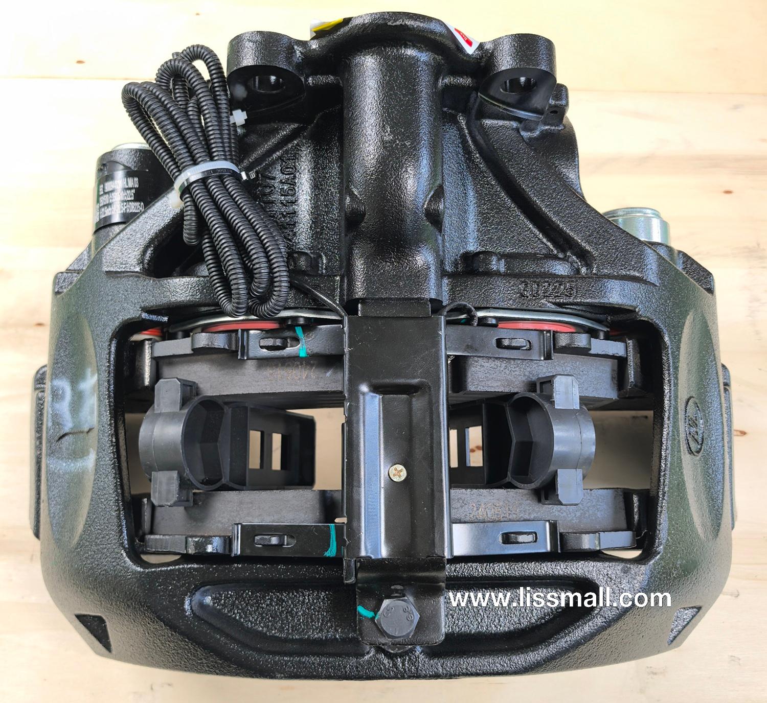 Disc Brake HD90009448220