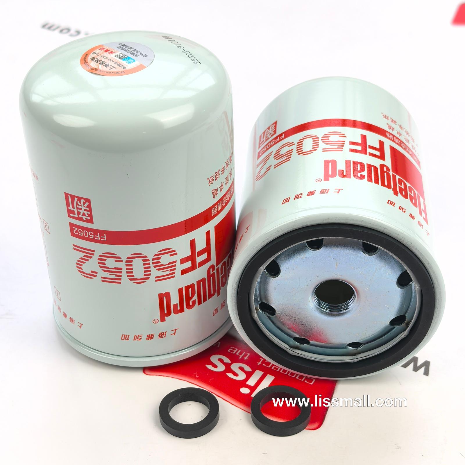 Fuel filter FF5052