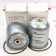 Фильтр масляный Dong Feng KC ЦЕНТРИФУГА D5001858001, миниатюра 1
