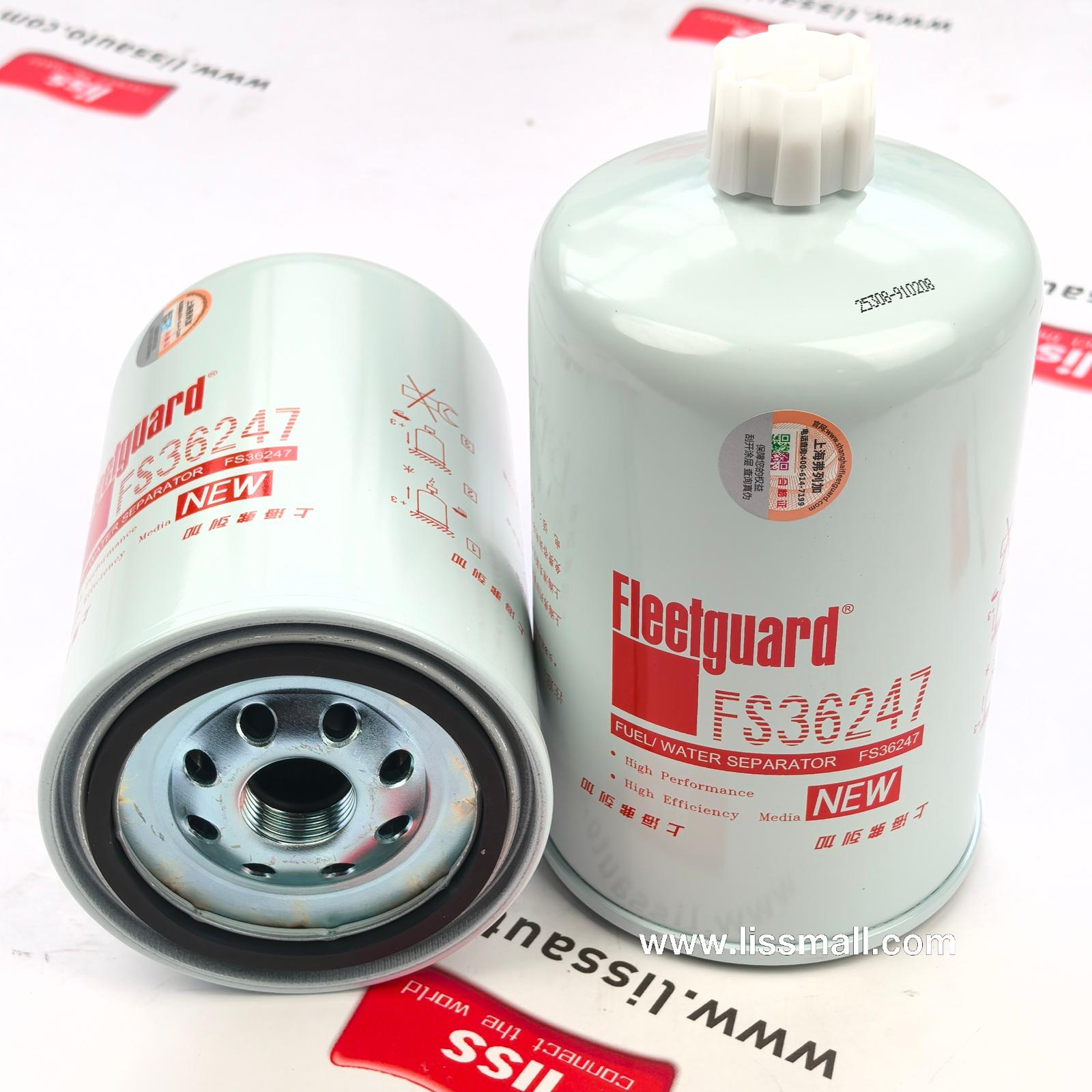 Fuel Filter FS36247