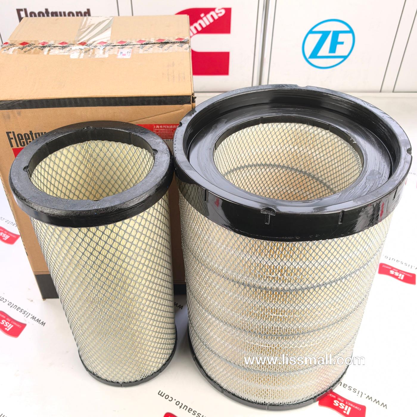 Air filter AA90141