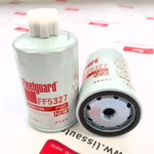 Fuel filter FF5327 CX0710B 231-1105020 thumbnail 1