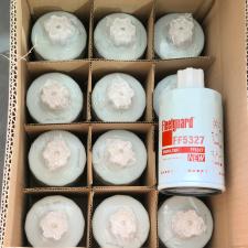 Fuel filter FF5327 CX0710B 231-1105020 thumbnail 2
