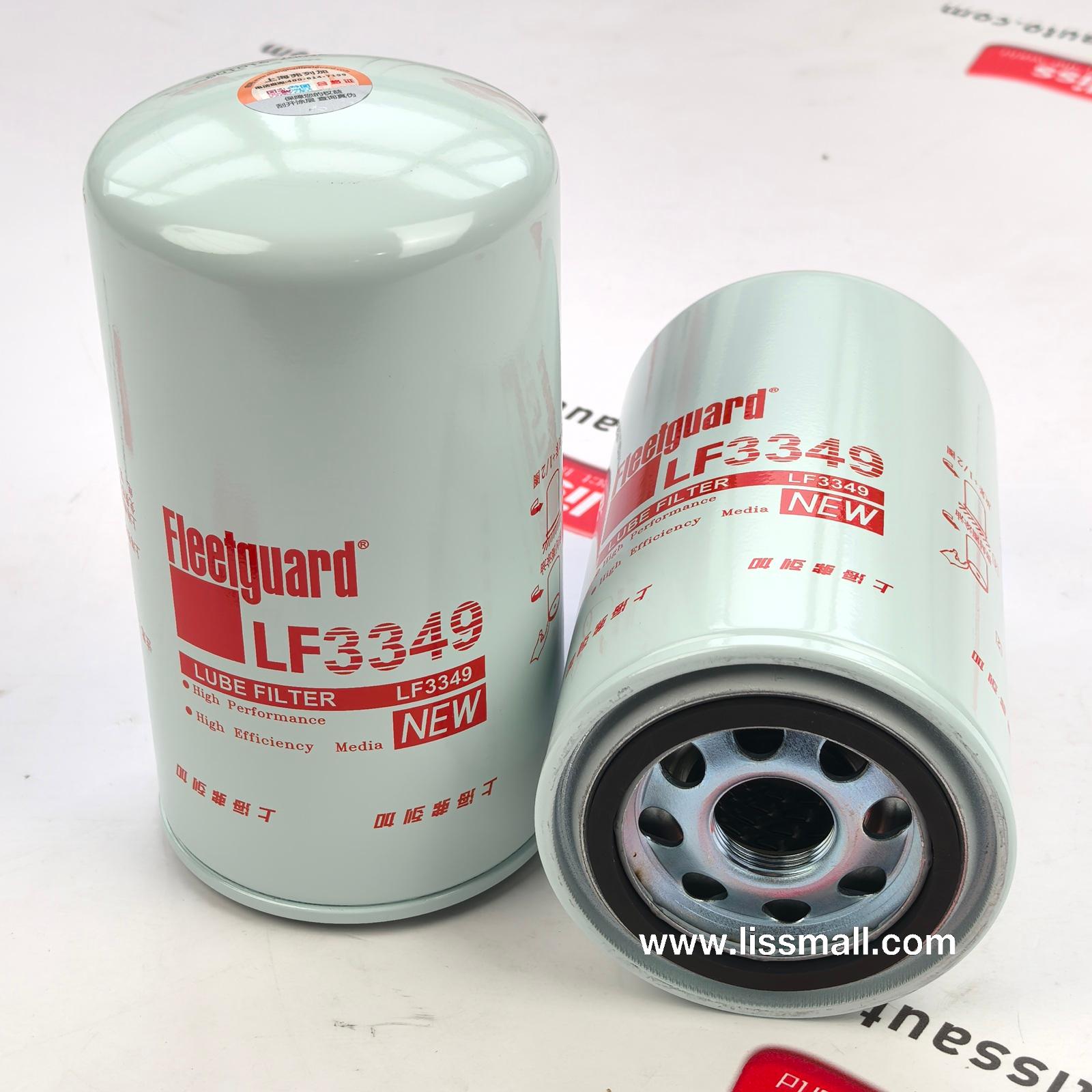 机油滤清器 LF3349 C3937743