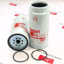 Фильтр топливный FS36267 PL420x 6402/1, миниатюра 1